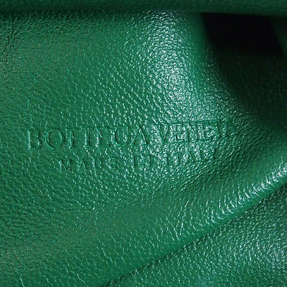 BOTTEGA VENETA Intrecciato The Mini Pouch Crossbody Bag - Picture 5 of 13